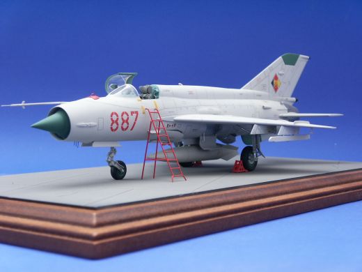 MiG-21bis Fishbed-L