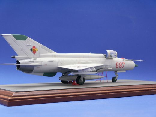 MiG-21bis Fishbed-L