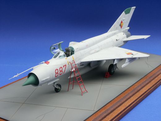 MiG-21bis Fishbed-L