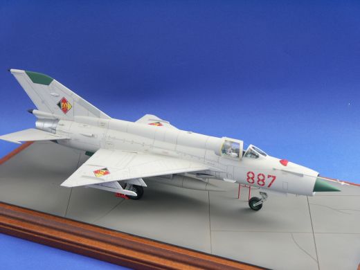 MiG-21bis Fishbed-L