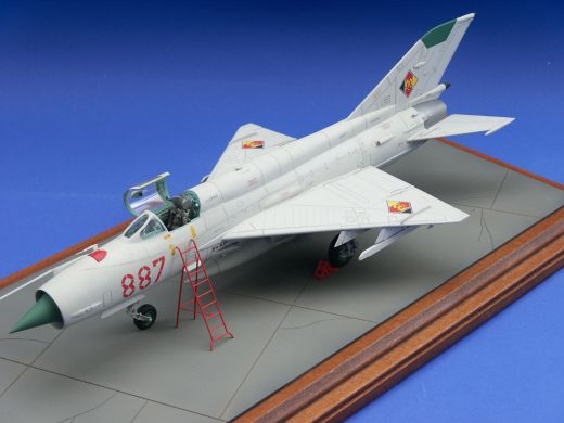 MiG-21bis Fishbed-L