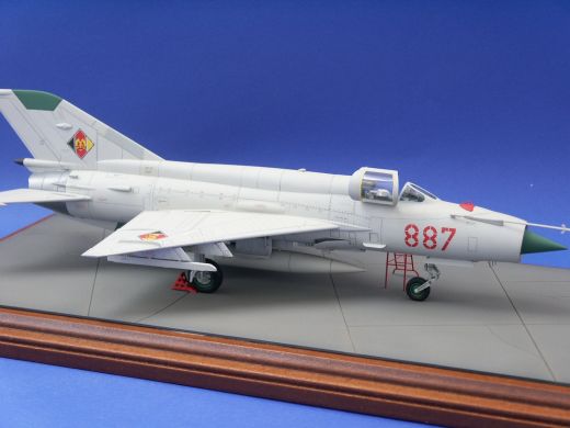 MiG-21bis Fishbed-L