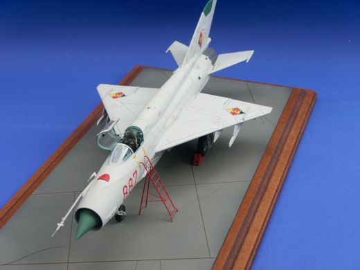 MiG-21bis Fishbed-L