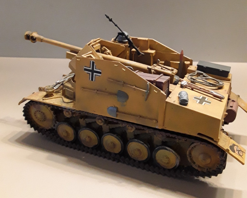 Marder II