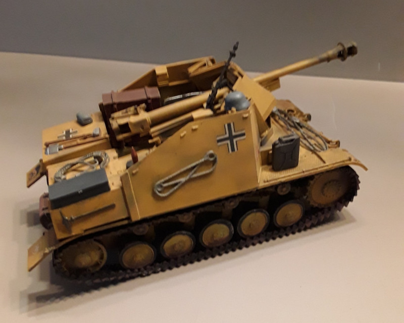Marder II