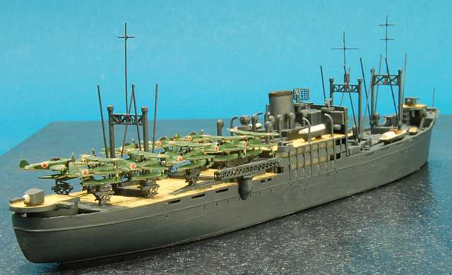 Kimikawa Maru