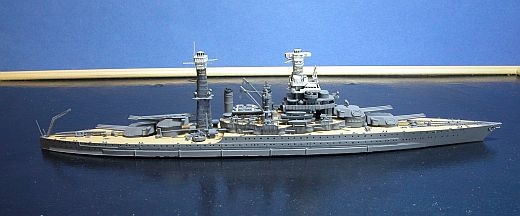 USS California (BB-44)