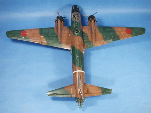 Mitsubishi G4M Betty