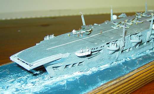 HMS Ark Royal