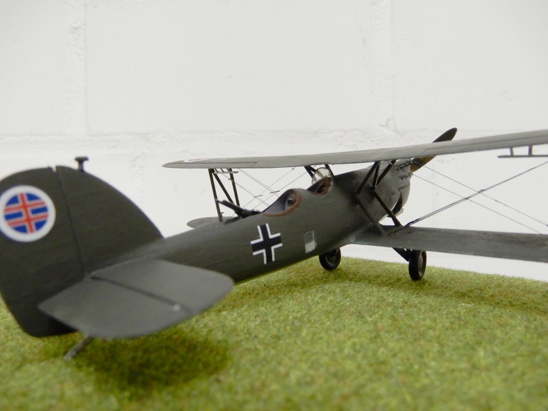 Aero A.100