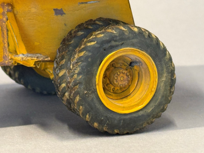 Hydraulik-Bagger Liebherr L300