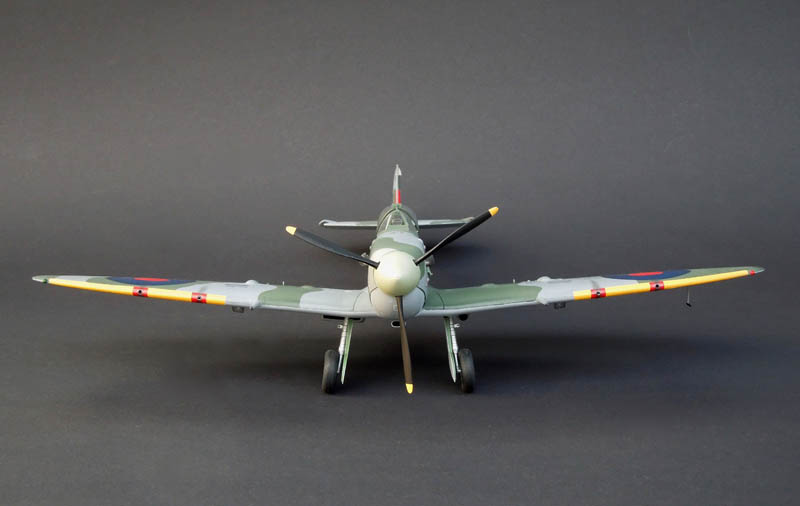 Supermarine Spitfire Mk V