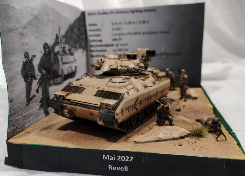 M2 Bradley