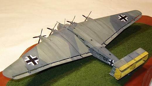 Junkers G 38