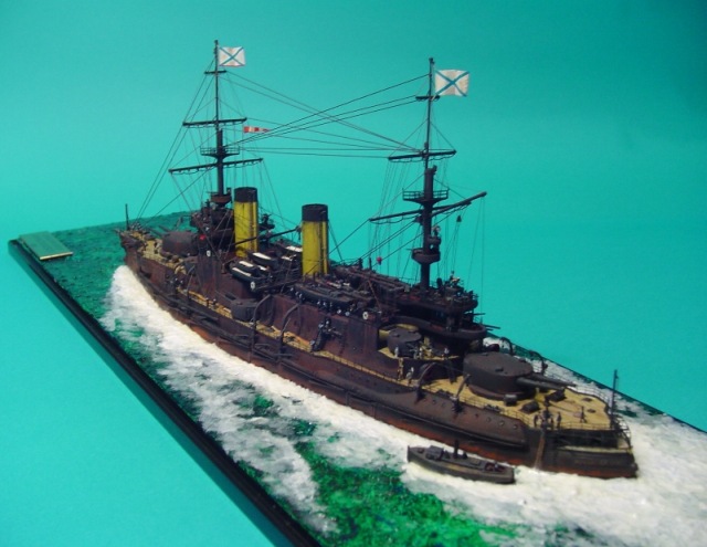 Knyaz Suvurov