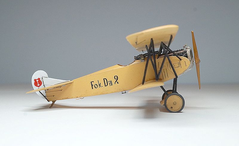 Fokker D.VII