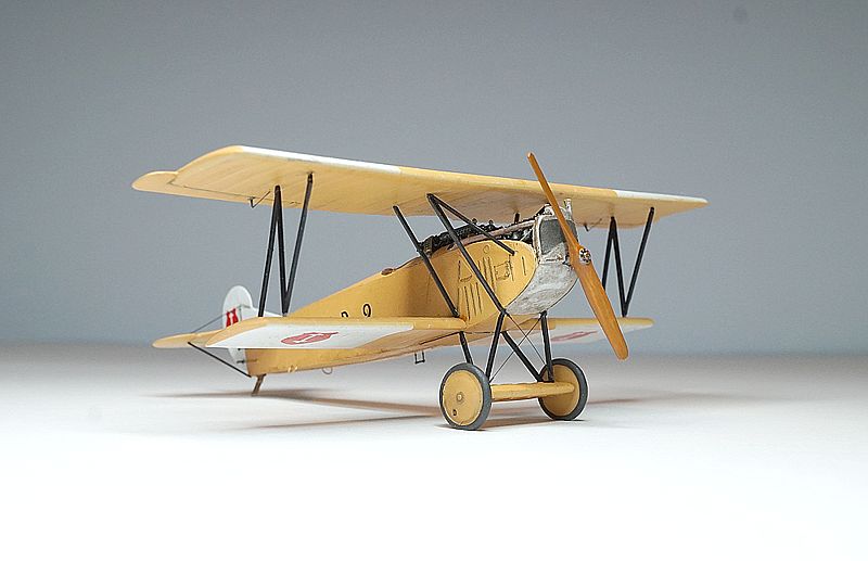 Fokker D.VII