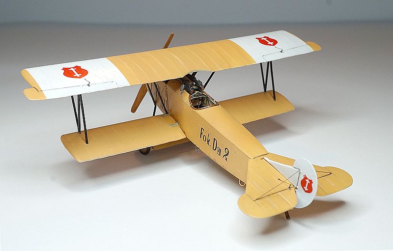 Fokker D.VII