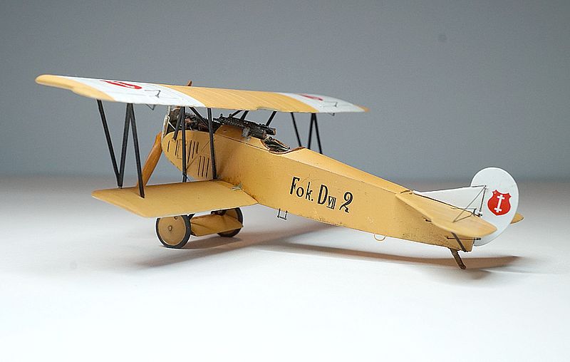 Fokker D.VII