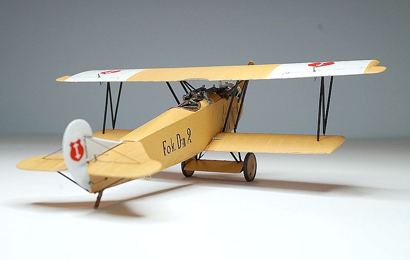 Fokker D.VII