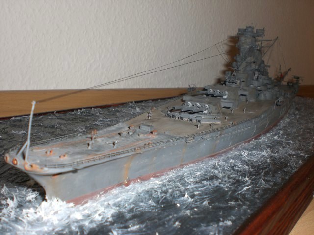 IJN Musashi