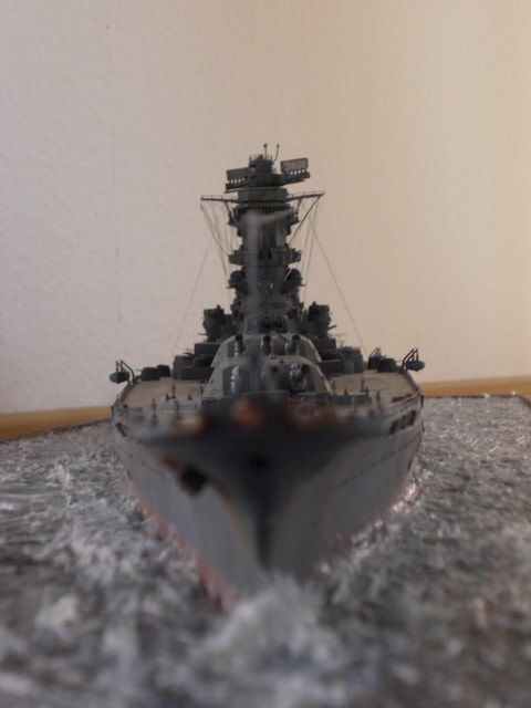 IJN Musashi