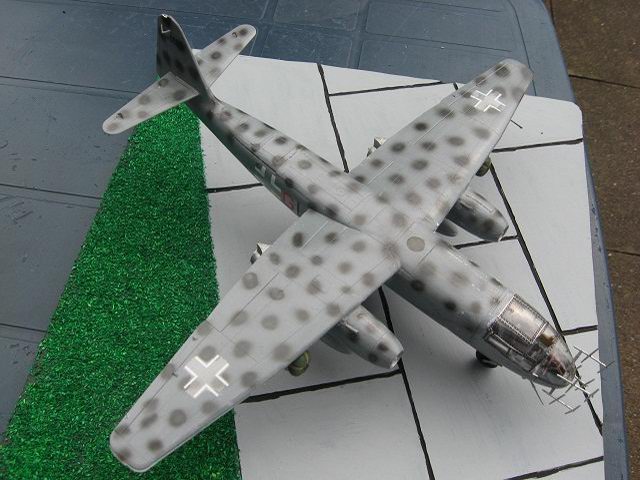 Arado Ar 234 B-2/N Nachtigall