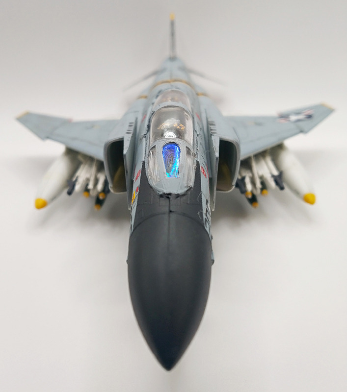 McDonnell Douglas F-4J Phantom II