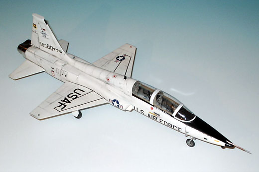 Northrop T-38A Talon