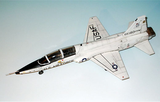 Northrop T-38A Talon