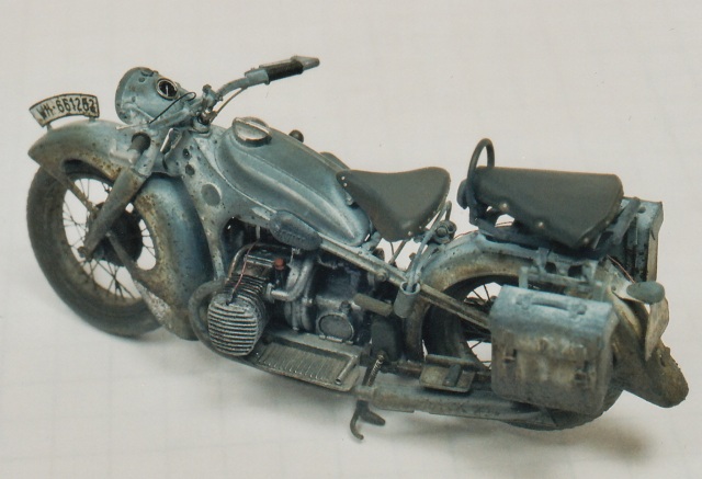 BMW R12