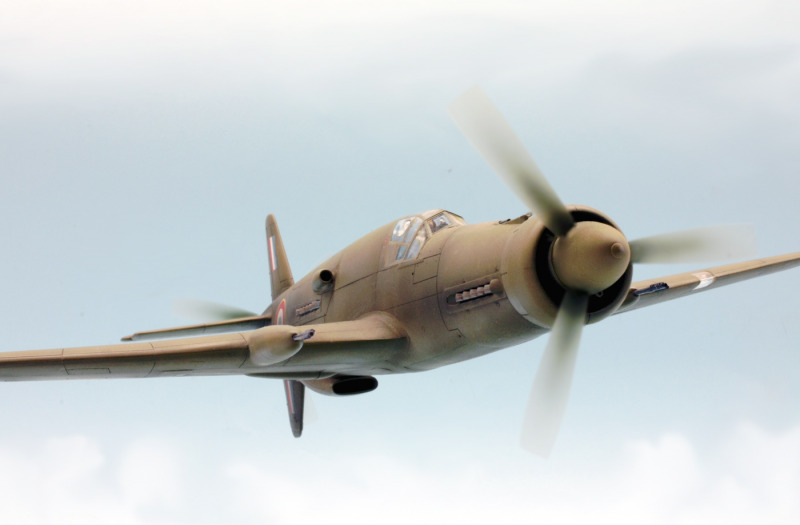 Dornier Do 335 B-2 M14 Pfeil