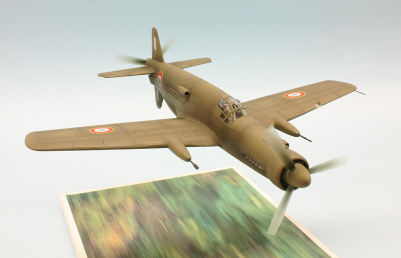 Dornier Do 335 B-2 M14 Pfeil