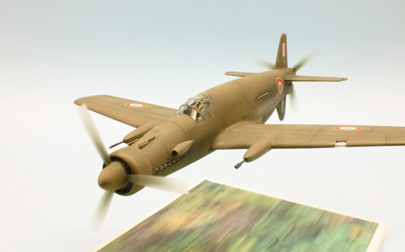 Dornier Do 335 B-2 M14 Pfeil