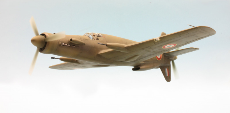 Dornier Do 335 B-2 M14 Pfeil