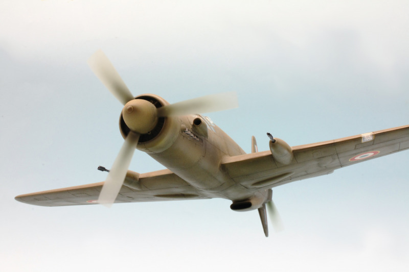 Dornier Do 335 B-2 M14 Pfeil
