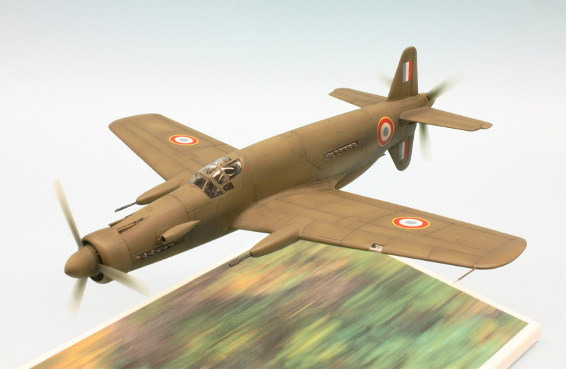 Dornier Do 335 B-2 M14 Pfeil