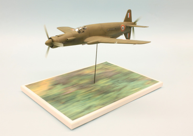 Dornier Do 335 B-2 M14 Pfeil