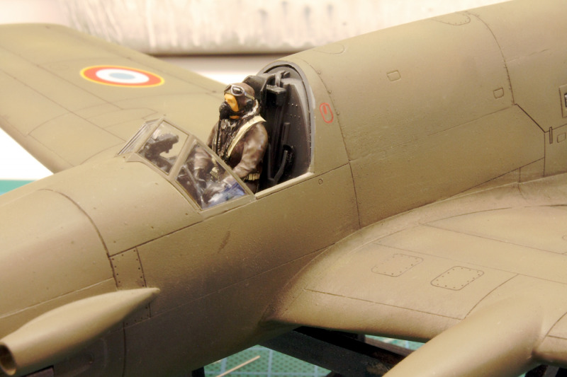Dornier Do 335 B-2 M14 Pfeil