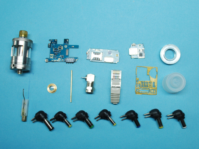 Klingonische Regierungsyacht LUKARA