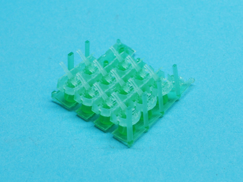 Klingonische Regierungsyacht LUKARA