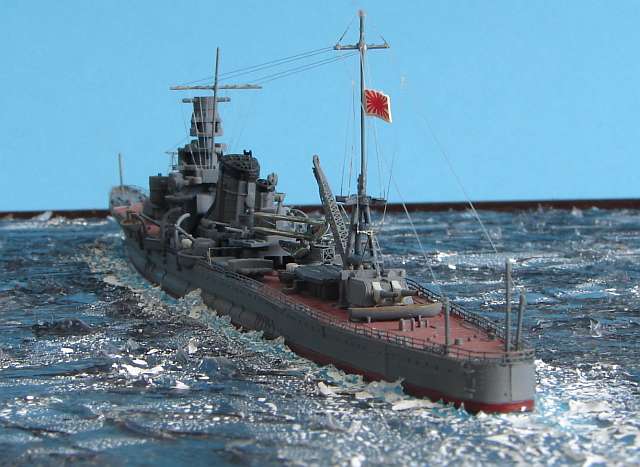 IJN Kako