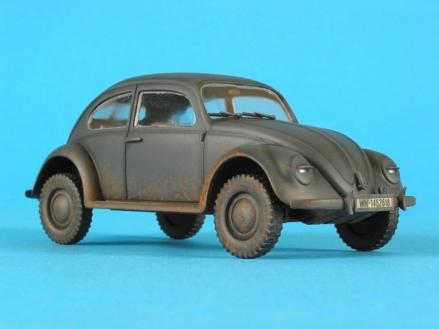 Volkswagen Typ 82 E