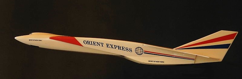 Orient Express