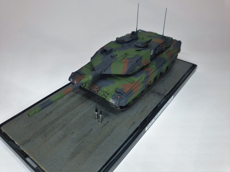 Leopard 2A6
