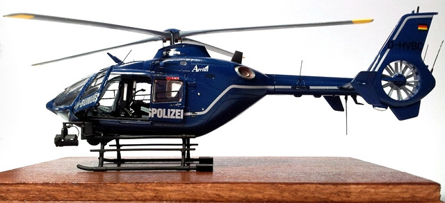 Eurocopter EC135 T2+