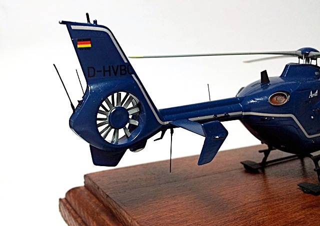 Eurocopter EC135 T2+
