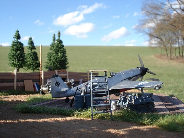 Messerschmitt Me 209 V5