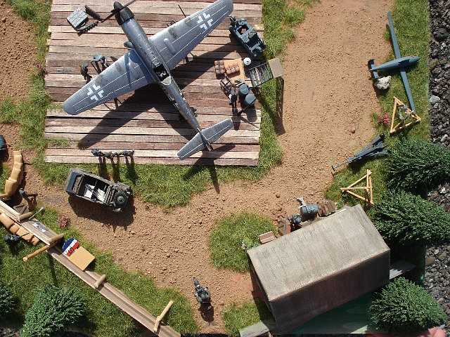 Messerschmitt Me 209 V5