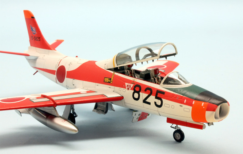 Fuji T-1A